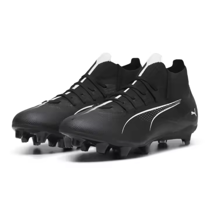 Puma Botas De Fútbol Ultra 5 Match+ Fg/ag - 1