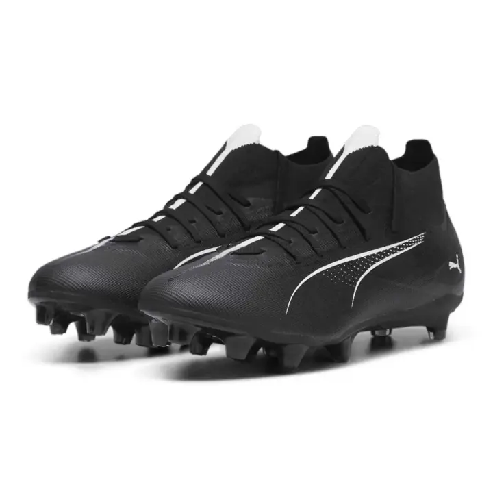 Puma Botas De Fútbol Ultra 5 Match+ Fg/ag - 1