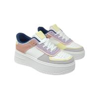 EVA ZORTEON- Zapatillas de Deporte Plataforma Mujer | Ligero y Transpirable - details 13