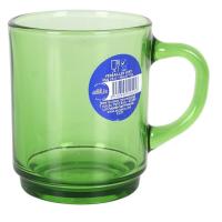 ARISE SHOP-SET 6 TAZAS DURALEX VERSAILLES MUG APILABLE 260CC - details 0