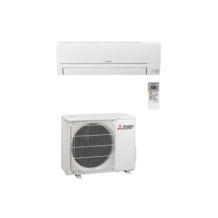 Aire Acondicionado Mitsubishi Eléctric Msz-Hr25vf - 1