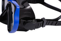 Juego De Snorkel Para Adultos Mascarilla De Natación Con Cámara GoPro Deportes Acuáticos Anti-Vaho Gafas Secas Tubo De Snorkel Profesional - details 14