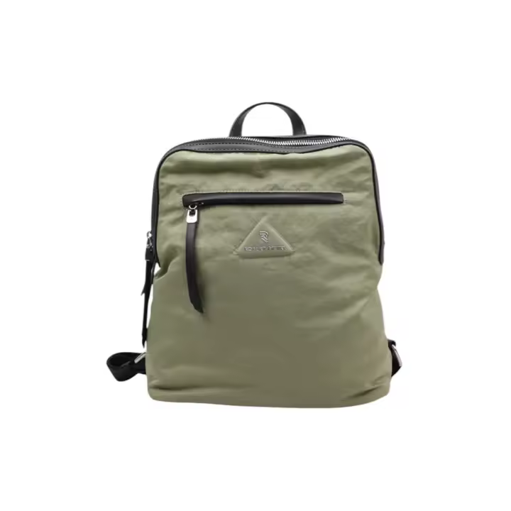 Robert Pietri 03055 Mochilas Unisex Verde - 1