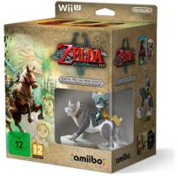 Amiibo Link Lobo - Nuevo Precintado - Nintendo - details 2