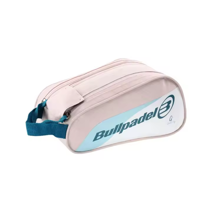 Neceser Bullpadel Bpp25018 Rosa Pastel - 1