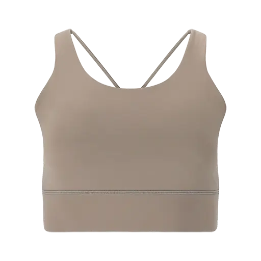 Athlecia Gaby W Sports Bra top deportivo para mujer - 1