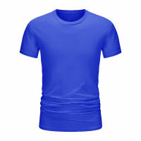 Camiseta De Algodón Para Hombre Verano Estilo Slim Black Manga Corta Cómoda Casual Cuello Redondo Top De Ropa Masculina - details 11