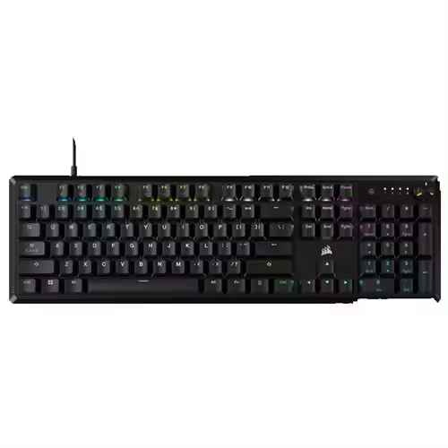 TECLADO CORSAIR K70 CORE RGB ESPAÑOL CH-910971E-ES - 1