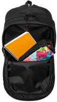 Mochila Escolar Grande Roller Flores Talla L - Nikidom - details 3