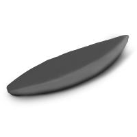 Cubierta Profesional Para Barco Universal Impermeable Y Resistente Al UV Cubierta De Almacenamiento Para Bote Inflable Kayak Canoe - details 9