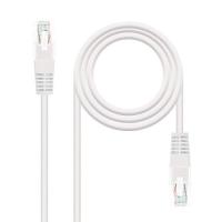 Banner - Cable de red UTP CAT6