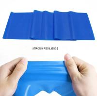 1.5M Gomas Elasticas Musculacion, Bandas Elasticas Musculacion con 4 Niveles de Resistencia, Cintas Elasticas Musculacion para Crossfit, Yoga, Pilates, Strength Training, Physiotherapy - details 6