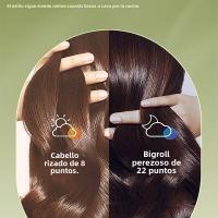 Rizador De Pelo Automático 32MM Rolo De Cera Cerámica Profesional Rizador Eléctrico Rizador De Pelo Rotativo Automático Creador De Ondas Para Pelo Seco Y Húmedo - details 18