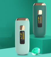 Epilador Láser Inalámbrico 4-en-1 Para Mujer Peluca Piel Permanente IPL Photoepilator Eliminación De Vello Painless Máquina De Epilación Eléctrica Para Bikini Cuerpo Cara Y Axilas - details 30