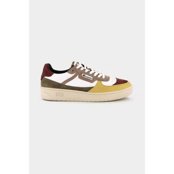 Navajo     Zapatillas Morrison Hombre y Mujer - 1