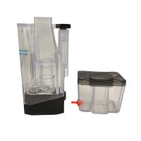 Bubble Magus BM Mini Q Skimmer De Proteína Interno Colgante Tipo Cilindro Para Acuario Marino De 20 Gallones/75L - details 4