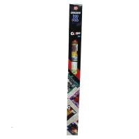 Hasbro Gaming Club Junior XL - Alfombra de juego Cluedo  (61 x 61 cm, versión alemana) - details 3