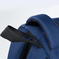 Nueva Mochila Escolar Para Niños Impermeable Bolsa De Libros Para Adolescentes Chicos Material De Nylon Cierre De Cremallera - details 15