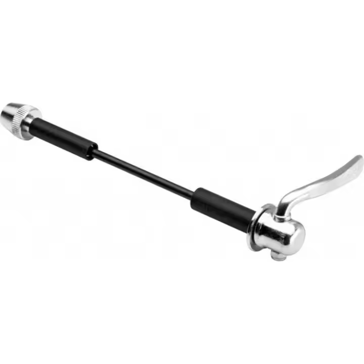 Elite Adaptador Rodillo Diameter 10 A 12 Negro,Plateado - 1