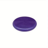 Cojín De Masaje De Yoga Balancín Grueso Inflable Silla De Masaje Balón Explosivo Prevenido Para Relajación Y Equilibrio - details 3