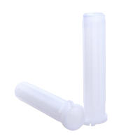 2Pcs Piezas De Ajuste Para Motocicleta Tubo De Acelerador De Manillar Rellenado Core Filler Manillar Rod Throttle Accesorios De Motocicleta - details 13