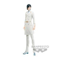 Figura De Acción Anime BLEACH Ishida Uryuu PVC 17cm Colección Banpresto Soldado Modelo Solido Para Fans De 14 Años Y Más - details 0