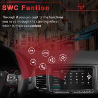 Podofo Radio de coche Android 2 Din para VW PASSAT B6 B7 CC POLO Skoda Octavia Superb Seat Altea Leon Carplay 8+128GB AI Voice WIFI+4G DSP GPS Navegación Multimedia Reproductor de Video - details 17