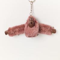Llavero De Mono Orangután De Peluche Lindo Para Niñas 21 Piezas Juguetes De 5CM Para Hombres Y Mujeres Regalos Para Bodas Y Fiestas - details 13