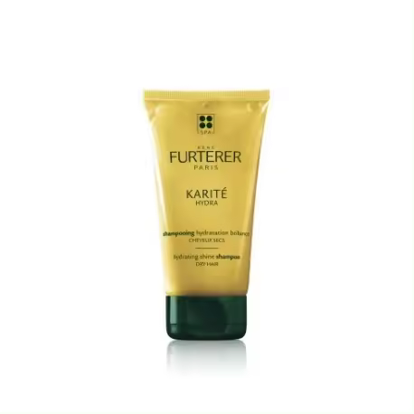SUBLIME KARITE CHAMPU DISCIPLINANTE HIDRATNTE RENE FURTERER 200ml - 1