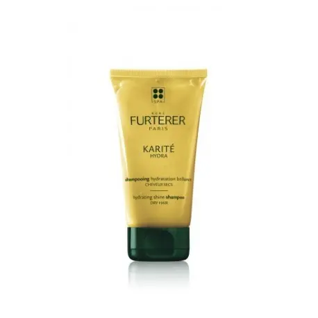 SUBLIME KARITE CHAMPU DISCIPLINANTE HIDRATNTE RENE FURTERER 200ml - 1