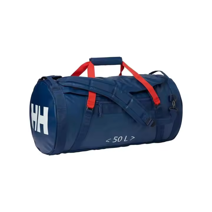 Bolsa Unisex Helly Hansn Duffle 50L Azul - 1