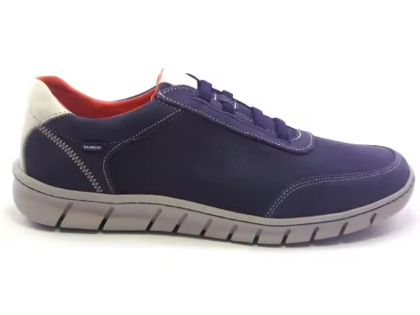 BAERCHI 9000 NAVY - 1