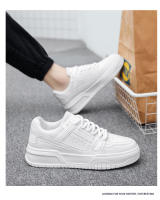 Zapatos De Patrón Para Hombre Cuatro Estaciones Casual Caminar Antideslizante Bajo Tobillo Suela Gruesa Calidad Buena - details 10