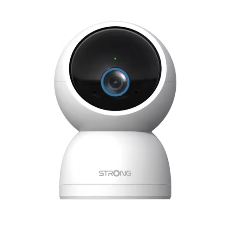 Strong SHC05IR0-W cámara de vigilancia Almohadilla Cámara de seguridad IP Interior Techo/Escritorio - 1