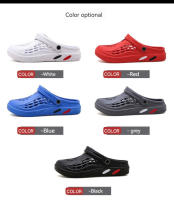 Sandalias De Pareja Para Hombres Flip-flops Suaves Y Ligeras Sandalias Casuales Para Exterior Comodidad Suela De EVA Slides De Playa - details 5