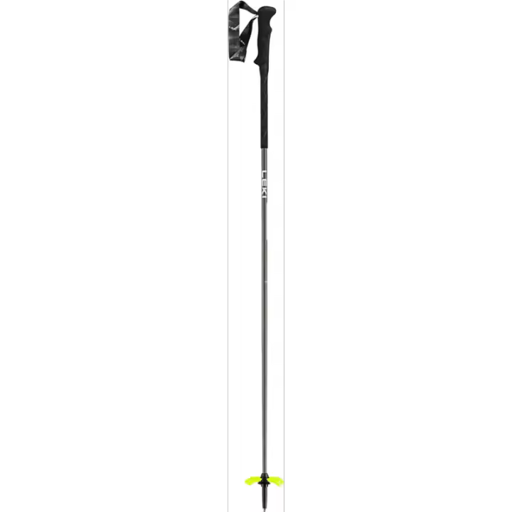 PALOS LEKI GUIDE LITE ONE CARBONO 110 - 1