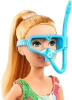 Barbie muñeca Chelsea The Lost Birthday Mattel GRT89 - details 5