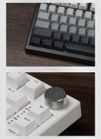 Teclado Mecánico Vgn A75 Con Interruptores Magnéticos Hot Swap RGB Sistema Dual Gasket Dual Para Esports Accesorio De Computadora Con Cable - details 17