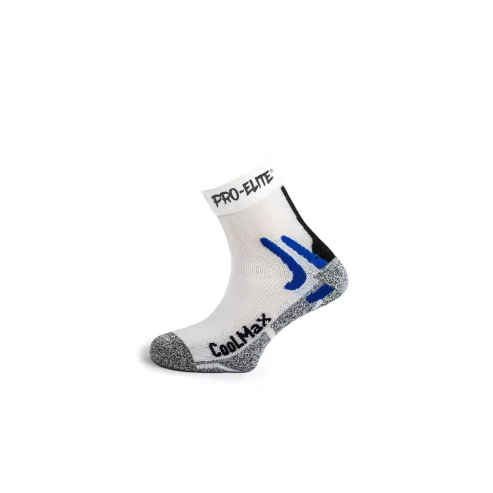 Calcetines PRO ELITE Coolmax - Diferentes Colores - Talla 39-42 y 43-46 || PRO ELITE complementos de padel - 1