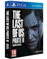 The Last of Us 2 Edición Especial - PlayStation4 - Nuevo precintado - PAL España - details 1