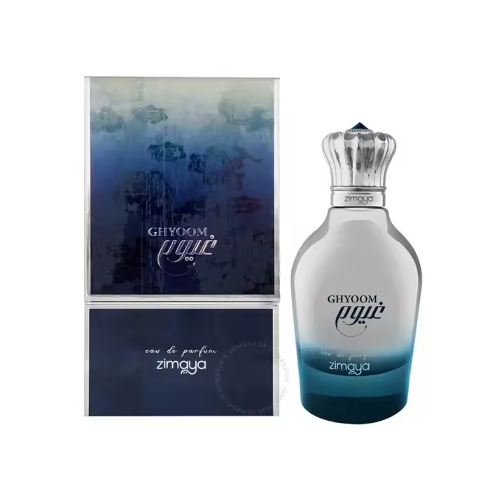 Zimaya Ghyoom Eau de Parfum Unisex 100ml - 1