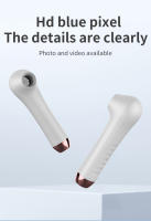 Detector De Cabello Y Piel HD 2025 Analizador Profesional De Vello Corporal Y Capilar Magnificador De Análisis No Recargable Para Pruebas De Piel Y Facial - details 2