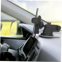 Soporte para Teléfono de Coche con Rotación de Montaje con Ventosa para Móvil de Diseño Seguro para Conducción - details 1