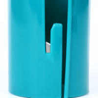 Cortador De Papel De Embalaje Portátil Mini Para Regalos Navideños Herramienta De Corte De Papel De Embalaje De Plástico - details 4
