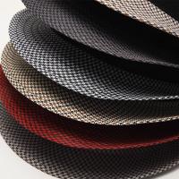 Sombrero Houndstooth Británico Para Hombres Y Mujeres Casual Estilo De Jazz Para Escenario Y Fiestas Material Poliéster - details 1