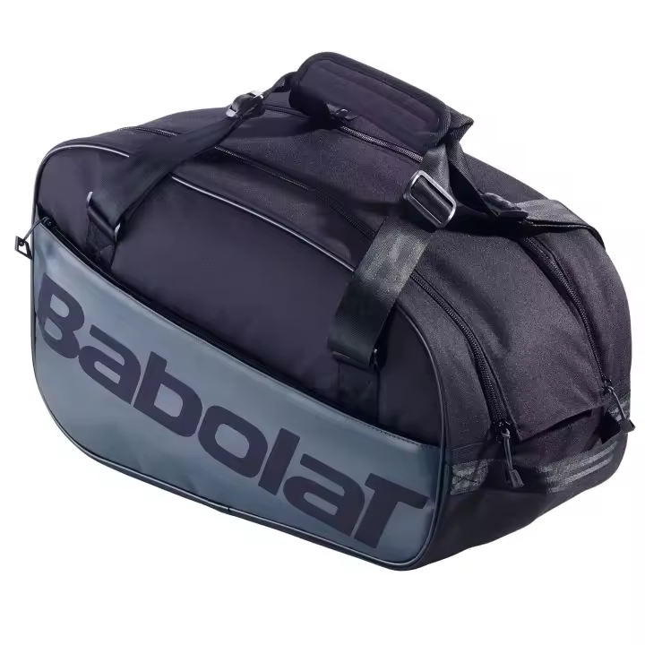 Paletero Babolat Court S Negro - 1