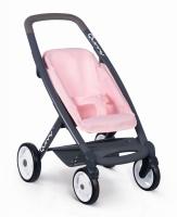 Cochecito y cesta 3 en 1 Smoby Maxi Cosi Quinny 253117 - details 2