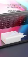 Cargador Super Rápido 67W USB Tipo-C Para Xiaomi 13 Ultra 12 11 Redmi K50 K60 Note 12T POCO F5 Mi Turbo Cable De Carga Rápida 6A - details 4