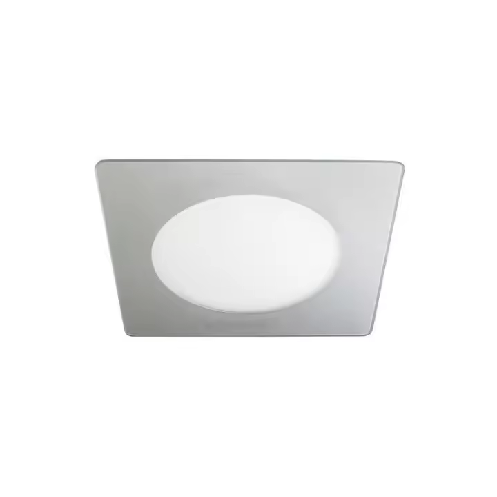 CRISTAL RECORD Downlight LED Novo Lux (6W) CRISTALRECORD 02-807-06-481 - Focos Empotrables LED - 1