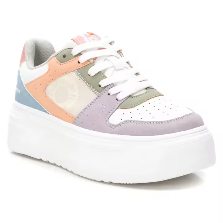 Calzado mujer Zapatillas Refresh Zapatillas 172408 Blanco - 1